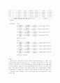 [일반 물리학] 단진자에 의한 중력가속도 측정 : 단진자의 주기를 측정하여 중력가속도의 값을 구하고, 위치에너지와 운동에너지의 변화를 구하여 총 역학적 에너지가 보존되는가를 알아본다 4페이지