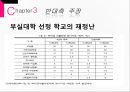 국내 대학평가제도의 문제점과 대안 (대학평가 정의, 찬성측 주장, 반대측 주장, 양측 토론, 결과 및 대안).ppt 13페이지