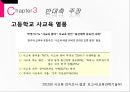 국내 대학평가제도의 문제점과 대안 (대학평가 정의, 찬성측 주장, 반대측 주장, 양측 토론, 결과 및 대안).ppt 15페이지