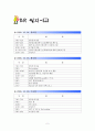  여성간호학 분만실 데일리 DR daily 2페이지