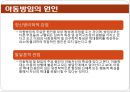 아동방임(Childhood Neglect, 정의, 원인, 유형, 징후, 지표, 해결방안) PPT 파워포인트 4페이지