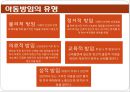 아동방임(Childhood Neglect, 정의, 원인, 유형, 징후, 지표, 해결방안) PPT 파워포인트 6페이지