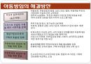 아동방임(Childhood Neglect, 정의, 원인, 유형, 징후, 지표, 해결방안) PPT 파워포인트 9페이지