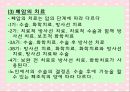 노화와 관련된 호흡기계변화(천식, COPD, 만성기관지염, 폐기종, 폐렴, 질환에 따른 간호) 28페이지