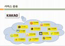 [e-비즈니스 개론] 스마트폰(Smart Phone)을 활용한 신규 e-비지니스(비즈니스)사례 조사 보고서 - (주)카카오(Kakao)에 대한 모바일을 통한 e-비지니스의 사례.pptx
 5페이지