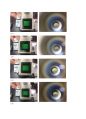아베(Abbe) 굴절률 측정 결과 보고서 (굴절(Refraction), 용액의 굴절율(nDt), Abbe 굴절계의 사용방법, 마하젠더 광 간섭계 실험) 9페이지