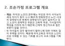 I KNOW(조손가정통합) 프로그램 기획서 (대상 : 조손 가정(손 자녀 연령: 5살~9살)).ppt 4페이지