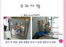 검수(HACCP관리특론, 식품검수, 검수중점관리) PPT, 파워포인트 17페이지
