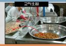 교차오염(식품위생, HACCP실무, 공정별위생관리) PPT, 파워포인트 3페이지