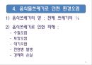 음식물쓰레기(음식물쓰레기특징, 처리방법, 환경오염, 줄이는방법) PPT, 파워포인트 11페이지