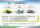 조리기구의 세척및소독(식품위생과 HACCP실무) PPT, 파워포인트, 프리젠테이션 4페이지