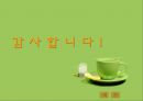 청소작업매뉴얼(HACCP관리특론) PPT, 파워포인트, 프리젠테이션 21페이지