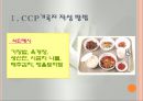 CCP 공정별 기록지 작성법(HACCP관리특론) PPT, 파워포인트, 프리젠테이션 2페이지