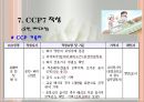 CCP 공정별 기록지 작성법(HACCP관리특론) PPT, 파워포인트, 프리젠테이션 18페이지
