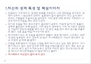 나의 성격과 대인관계 그리고 나의 장점 및 강점분석 3페이지