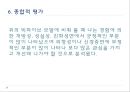 나의 성격과 대인관계 그리고 나의 장점 및 강점분석 14페이지