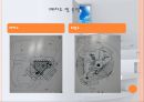도서관 조사 레포트(건축공학과, 공공도서관, 국립도서관, 도서관평면도) PPT, 파워포인트 4페이지
