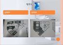 도서관 조사 레포트(건축공학과, 공공도서관, 국립도서관, 도서관평면도) PPT, 파워포인트 5페이지