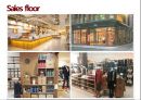 [경영학과제] 무인양품(無印良品 / muji)에 대한 기업분석 발표 자료.pptx 15페이지