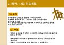 스마트폰 및 컴퓨터 중독자를 위한 프로그램 계획서 4페이지
