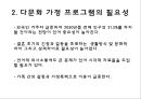 다문화 가정을 위한 한국정착지원 프로그램 - “행복한 다문화가정 만들기”.ppt 5페이지