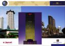 체인호텔의 대표주자 -  Marriott (메리어트; 매리어트)  6페이지