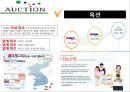 오픈마켓 지마켓(G마켓 G-Market)의 마케팅 전략 - 오픈마켓, 주요 3사 경쟁기업 소개, 지마켓 마케팅 전략.ppt 10페이지