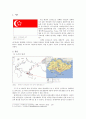 싱가포르(싱가폴 / Singapore)의 경제, 사회, 문화 2페이지