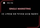 [사업계획서] 1인 싱글 카페  8페이지