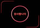 [사업계획서] 1인 싱글 카페  28페이지