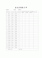 사회복지사 실습일지 (20일) 2페이지