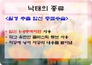 인공임신중절(낙태).PPT  16페이지