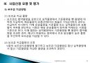 철도전환교통보조금 제도의 이해 (국내 녹색물류 정책, 철도전환교통보조금사업개요, 보조금 제도 개선내용, 사업신청 요령 및 평가, 보조금제도의 시행경과).pptx 25페이지