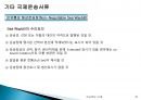 [국제물류실무] 해상운송(marine transportation) 89페이지