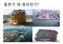 국제물류(국제물류 國際物流 / international logistics)의 이해 및 사례소개 2페이지