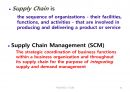 국제물류(국제물류 國際物流 / international logistics)의 이해 및 사례소개 43페이지