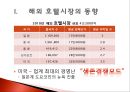 숙박관광의 트랜드(트렌드) 호텔산업의트랜드, 리조트 산업의 트랜드, 펜션 산업의 트랜드, 기타 숙박 트랜드.pptx 3페이지