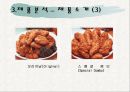 교촌치킨의 마케팅 전략 분석 PPT  10페이지