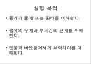 실험보고서 - 부력 측정 3페이지