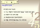 나노소재 - CdS 나노입자에 관한 분광학적성질 5페이지