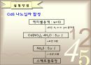 나노소재 - CdS 나노입자에 관한 분광학적성질 13페이지