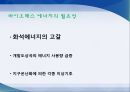 에너지 - 바이오매스 에너지의 필요성과 장단점 10페이지