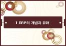 ERP의 운영 사례 분석 (광동제약과 효성스프링스 사례).pptx 3페이지