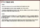 ERP의 운영 사례 분석 (광동제약과 효성스프링스 사례).pptx 4페이지