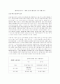 [재무제표 분석] 빅뱅그룹의 해동건설 인수사례 분석 1페이지