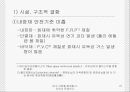 [안전관리] 대구 지하철 화재참사, 무엇이 문제인가 (사건 개요, 원인 분석, 화재참사 대책방안, 복구현황, 보완 사항).ppt 21페이지