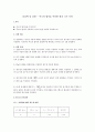 물리학 및 실험 - 후크의 법칙을 이용한 힘의 크기 측정 1페이지