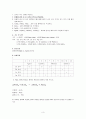 화학 및 실험 - 금속의 활동도 서열 결정 3페이지