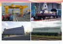 철도운송에서의 물류공동화 적용 개선사례 연구발표 (A Case Study for Improvement and Application of Logistics Collaboration in the Railroad Transport) 4페이지