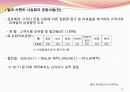 철도운송에서의 물류공동화 적용 개선사례 연구발표 (A Case Study for Improvement and Application of Logistics Collaboration in the Railroad Transport) 37페이지